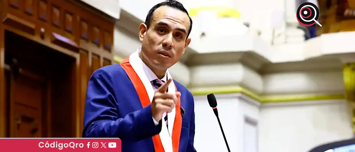 Jerí, exprimera, ministras, peruana,