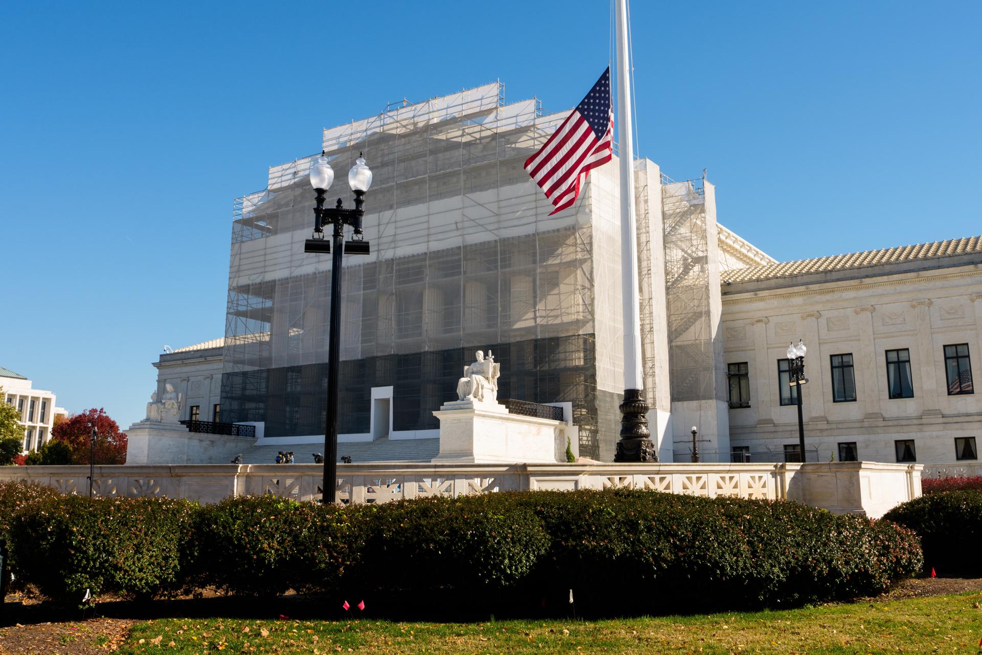 Trump, programa de asistencia alimentaria, Corte, EUA, SNAP