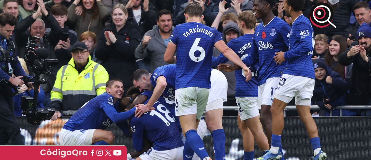 Raúl Jiménez, Fulham, Everton