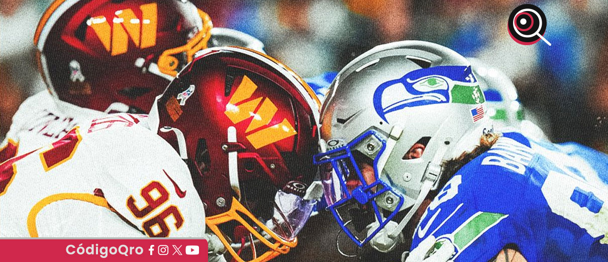 Trump, estadio, Commanders 