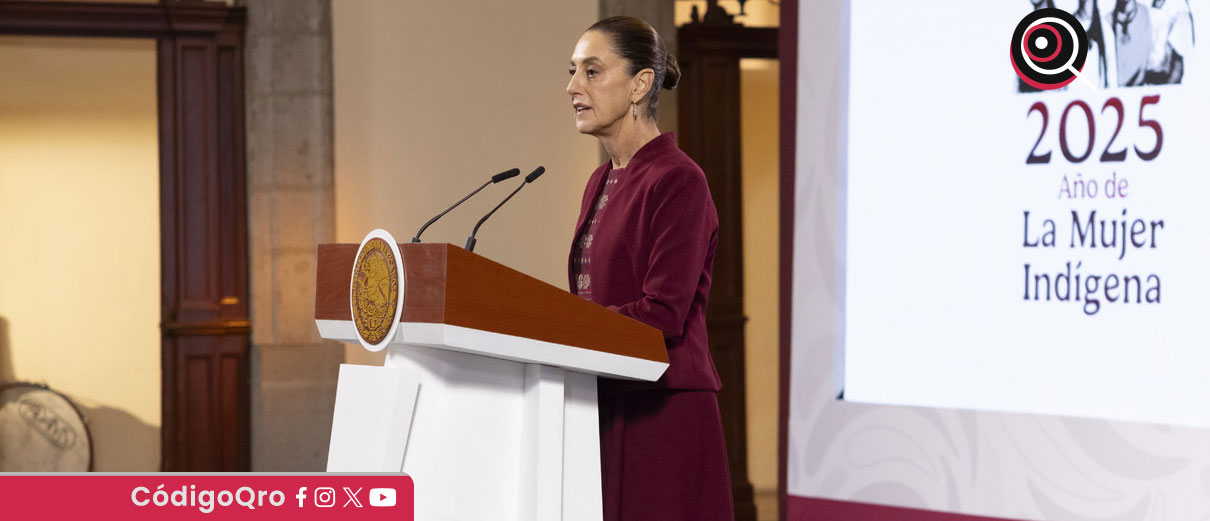 Sheinbaum, acoso, agresión, Uriel Rivera