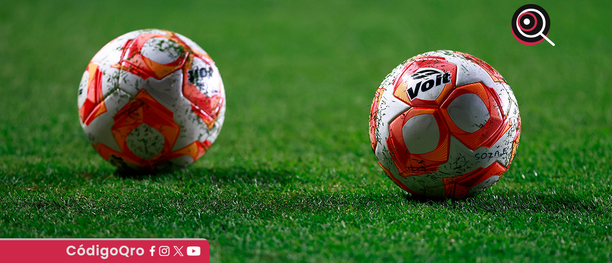 Xolos, Bravos, Tuzos y Pumas se medirán en el Play-In del Apertura 2025