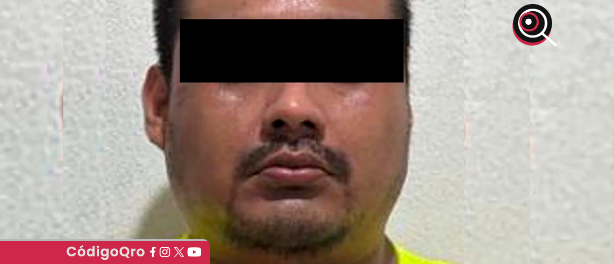 autoridades, detienen, "El Toto",