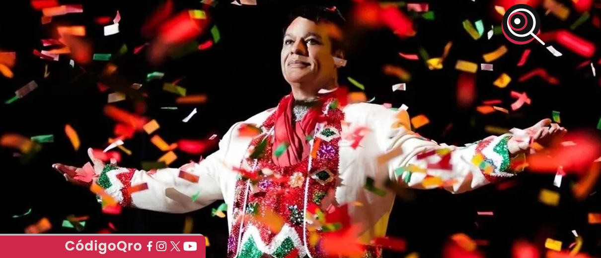 Juan Gabriel