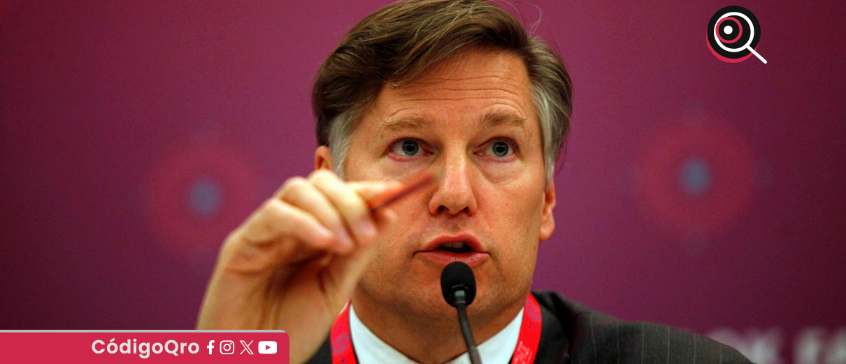 EUA, respaldará, Bolivia, negociaciones,