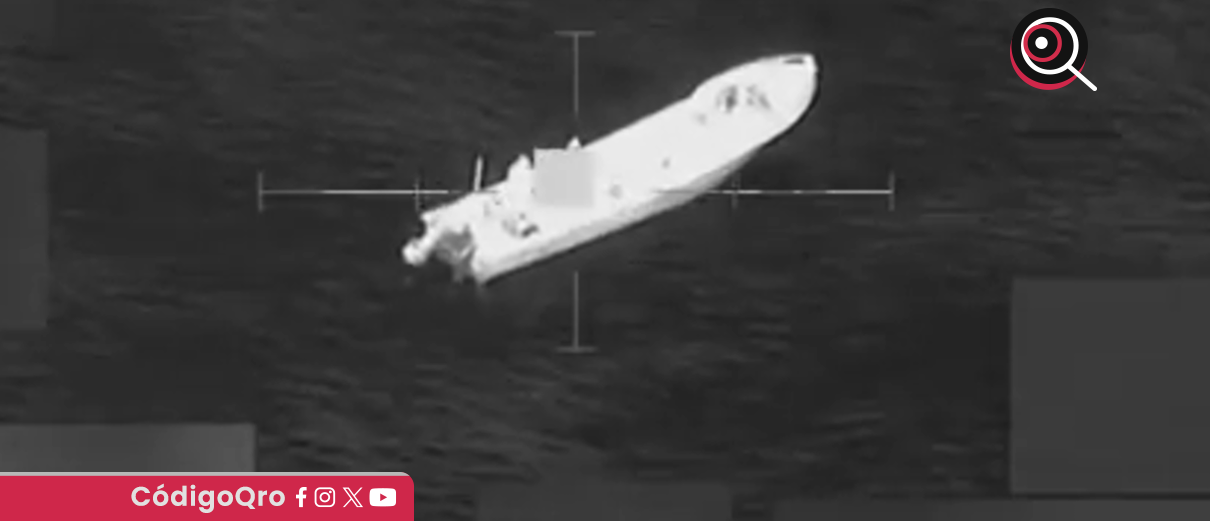 EUA, ataque, lanchas, Pacífico, seis, murieron,