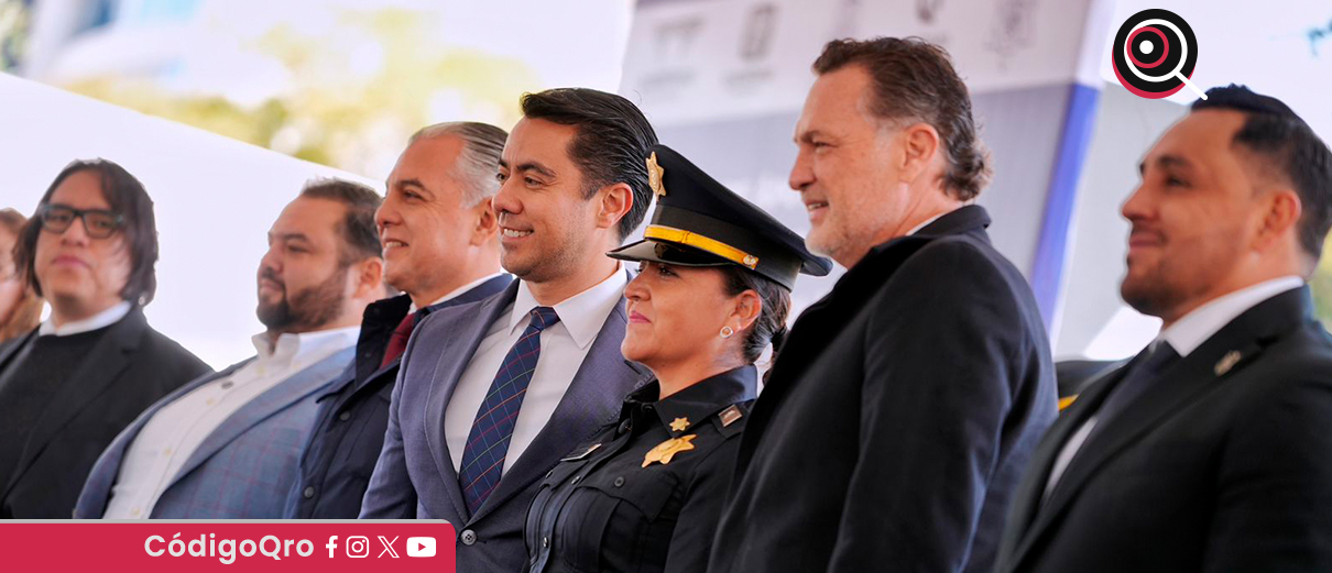 Entregan 300 apoyos económicos para vivienda a policías municipales