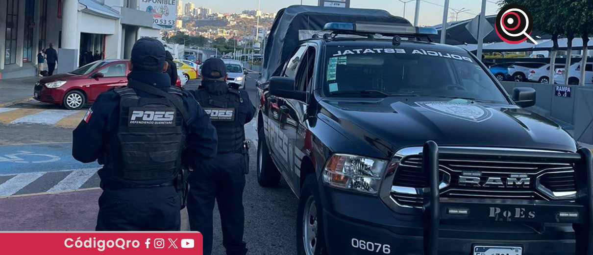 Desplegarán mil 200 policías por el Buen Fin 2025