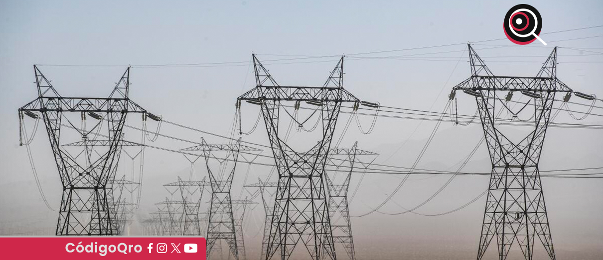 La CFE tiene el compromiso de generar 600 megawatts