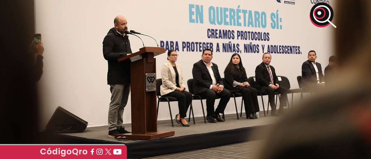 DIF Estatal inicia encuentro por niñas, niños y adolescentes