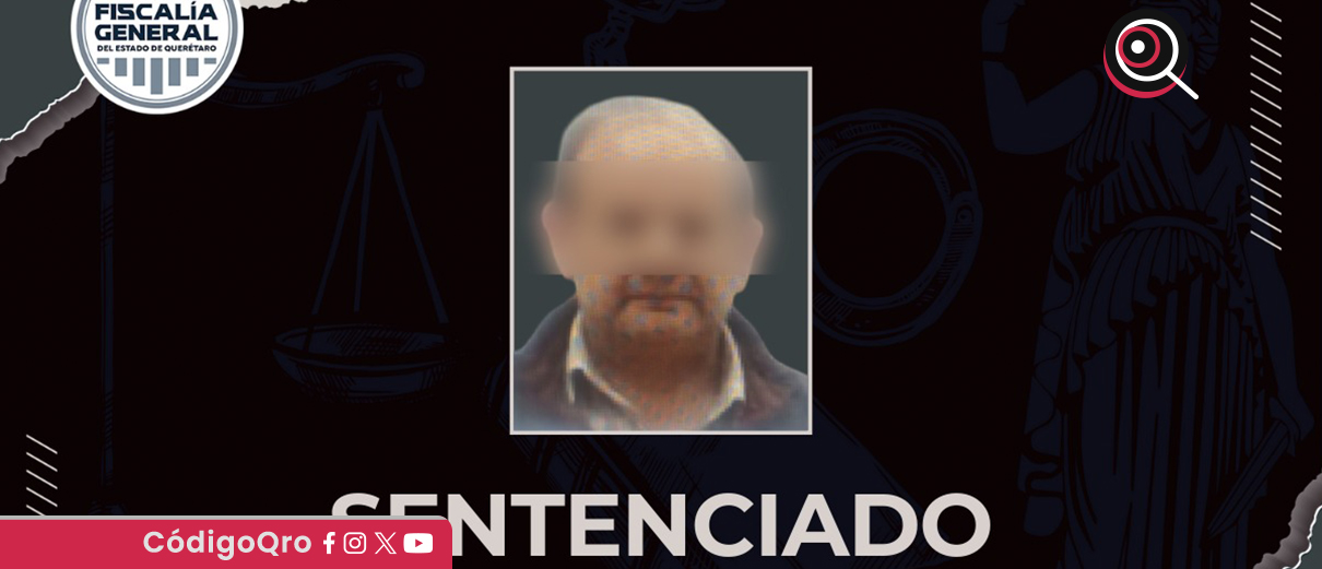 Condenan a falso abogado por fraude específico