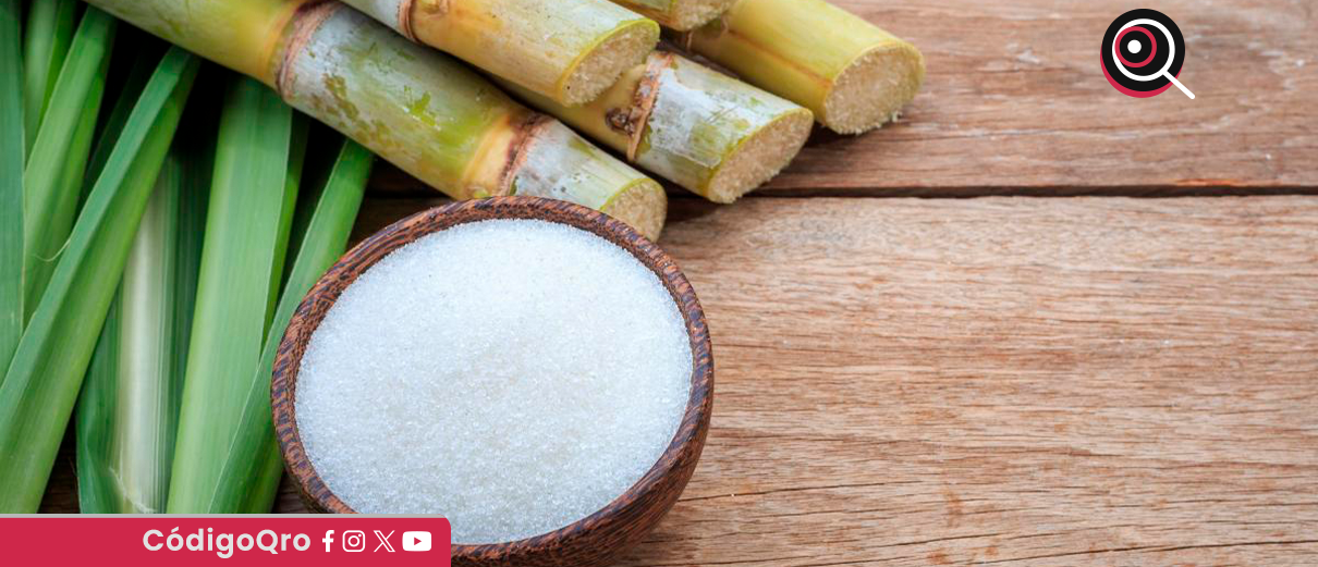 México, arancel, importaciones, azúcar,