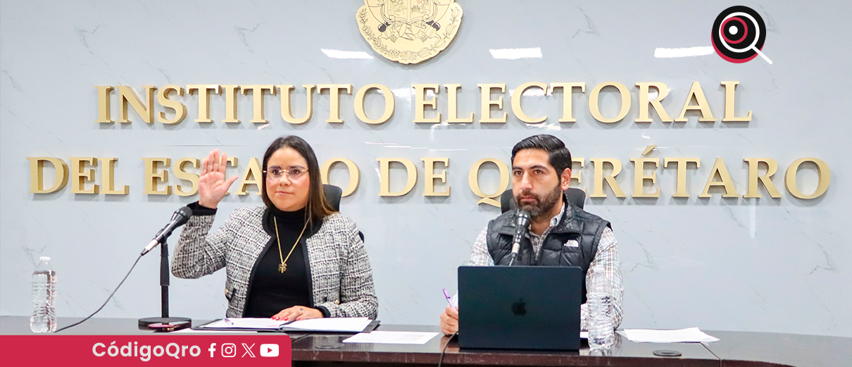 IEEQ, aprueba, plebiscito, Querétaro,