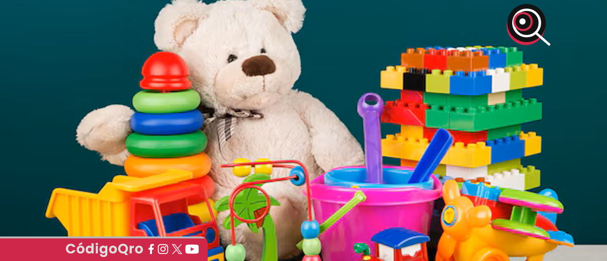 colecta, donar, juguetes,