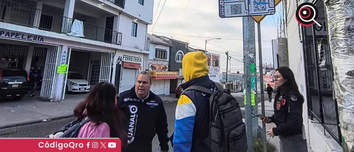 ajustan, rutas, Qrobus, zona metropolitana,