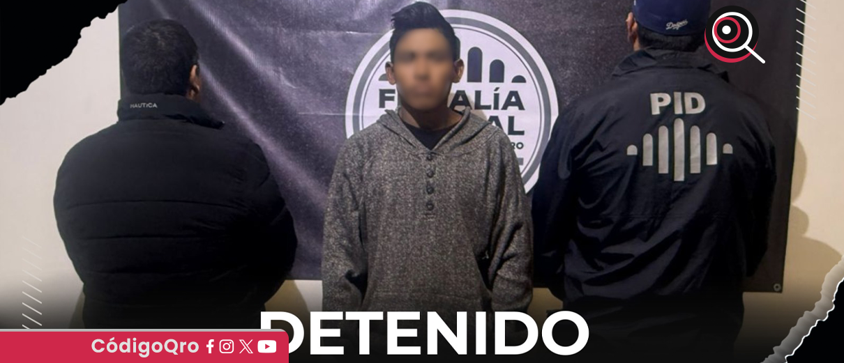 detienen, hombre, robo, Mexicali,