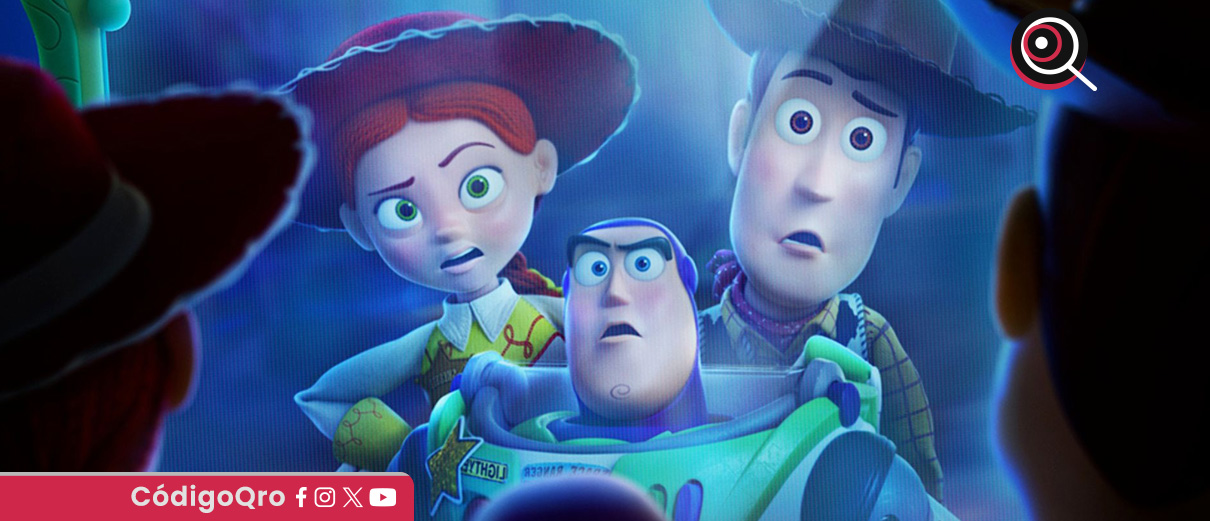 Toy Story 5