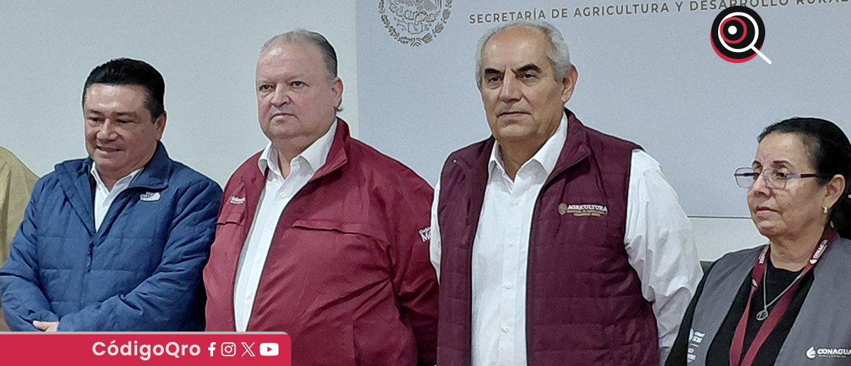 Anuncian inscripciones para beneficiarios de PEAU