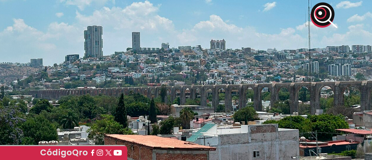 El futuro de la vivienda en Querétaro es un crecimiento vertical