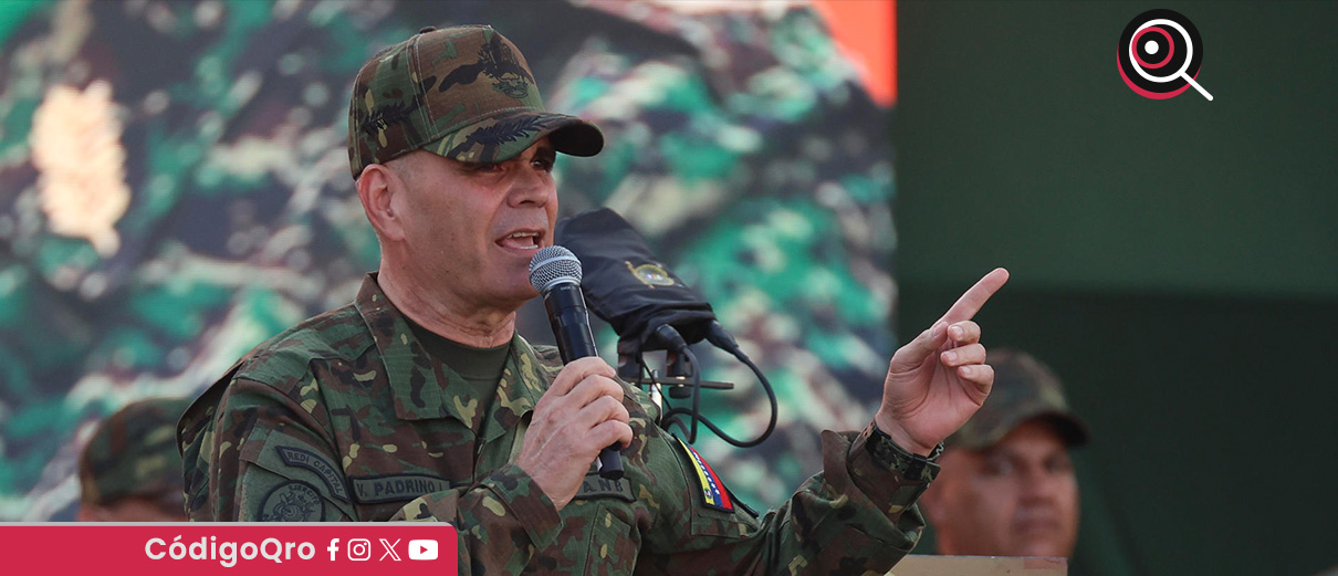 Venezuela se prepara para una incursión militar terrestre por parte de Estados Unidos
