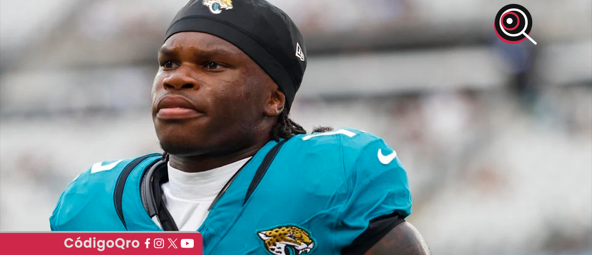 Travis Hunter, fuera, temporada, lesión,