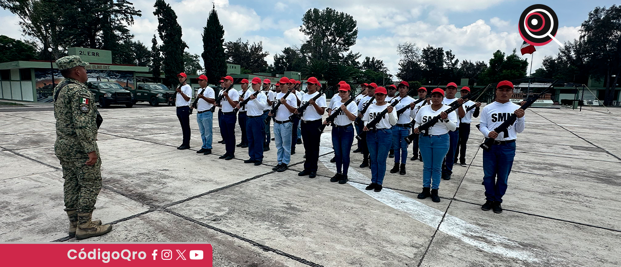 Sedena, jóvenes, sorteo, Servicio Militar Nacional,