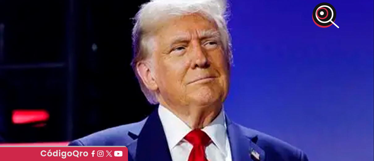 Trump, ley, fin, cierre, gobierno,