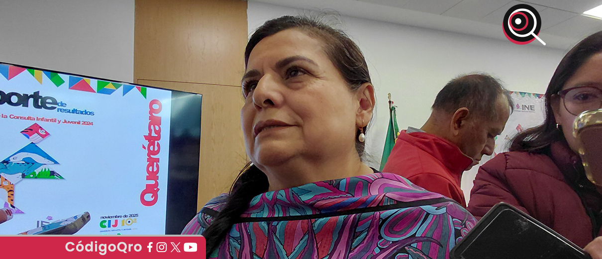 El INE considera viable adelantar la revocación de mandato en 2027