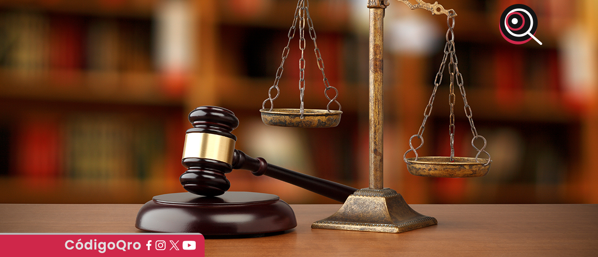 Promulgan reforma para tipificar penalmente el delito de acecho