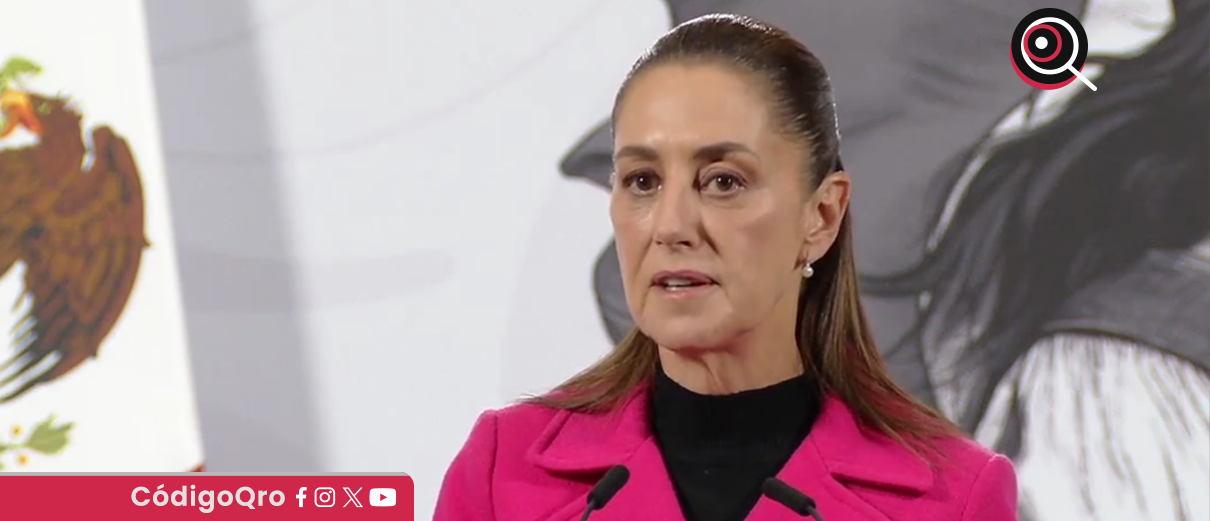 Sheinbaum, responde, maestros, CNTE,