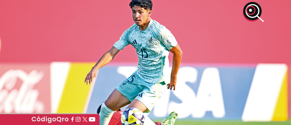 México, enfrentará, Argentina,