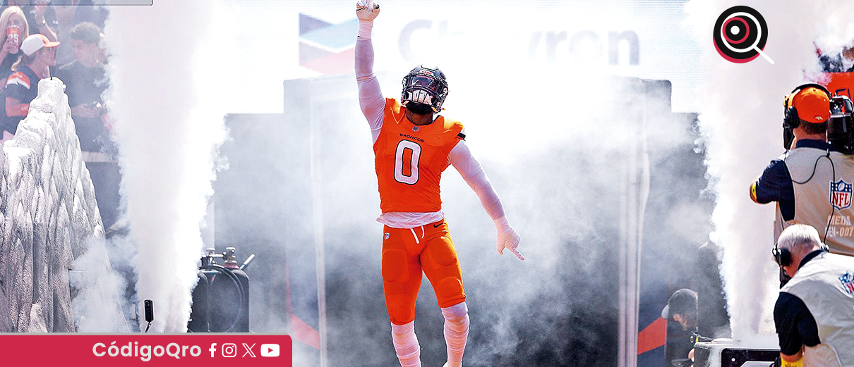 Broncos, Eagles, arriesgarán, dominio,