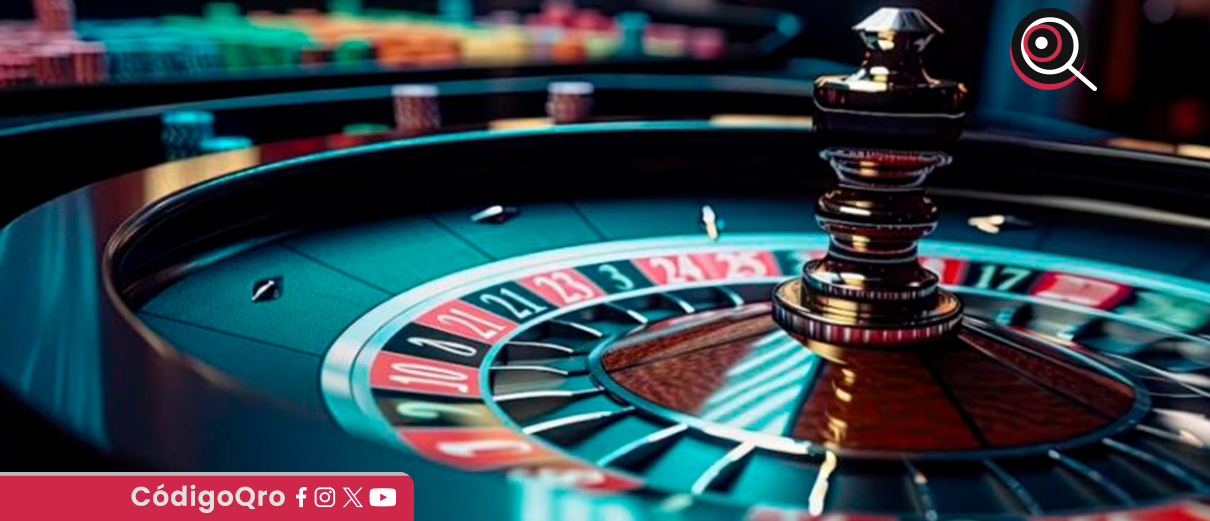 lavado de dinero, EUA, sanciona, familia, casinos,