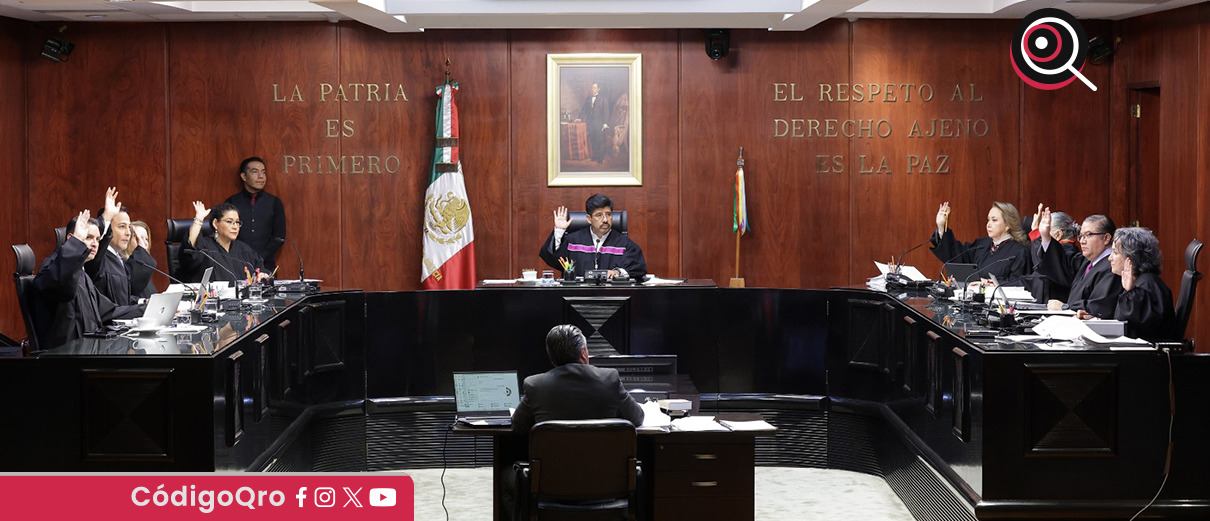 La SCJN falló contra Grupo Salinas por más de 48 mil millones de pesos