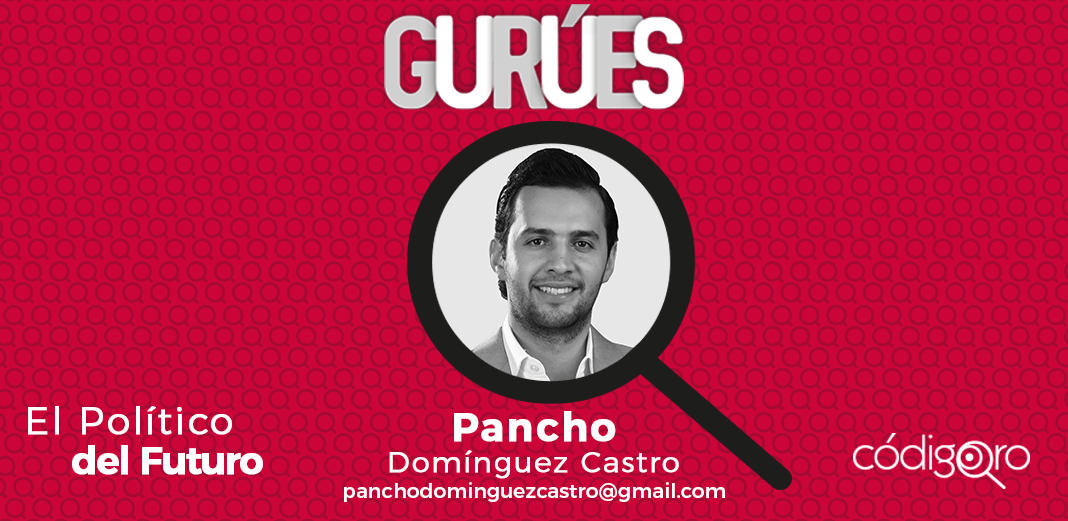 El político del futuro: del clic a la causa