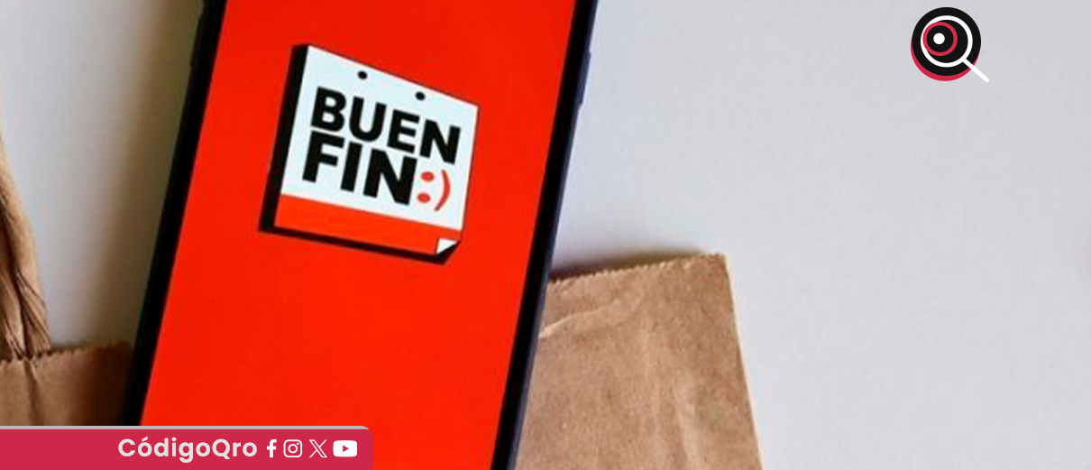 recomendaciones, comprar, línea, Buen Fin,