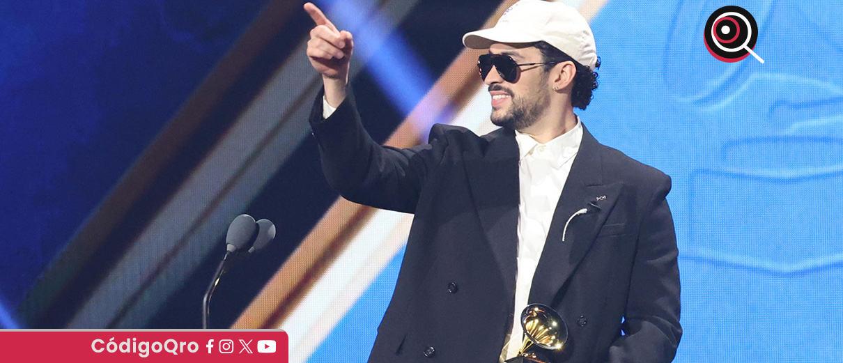 Bad Bunny, Latin GRAMMY