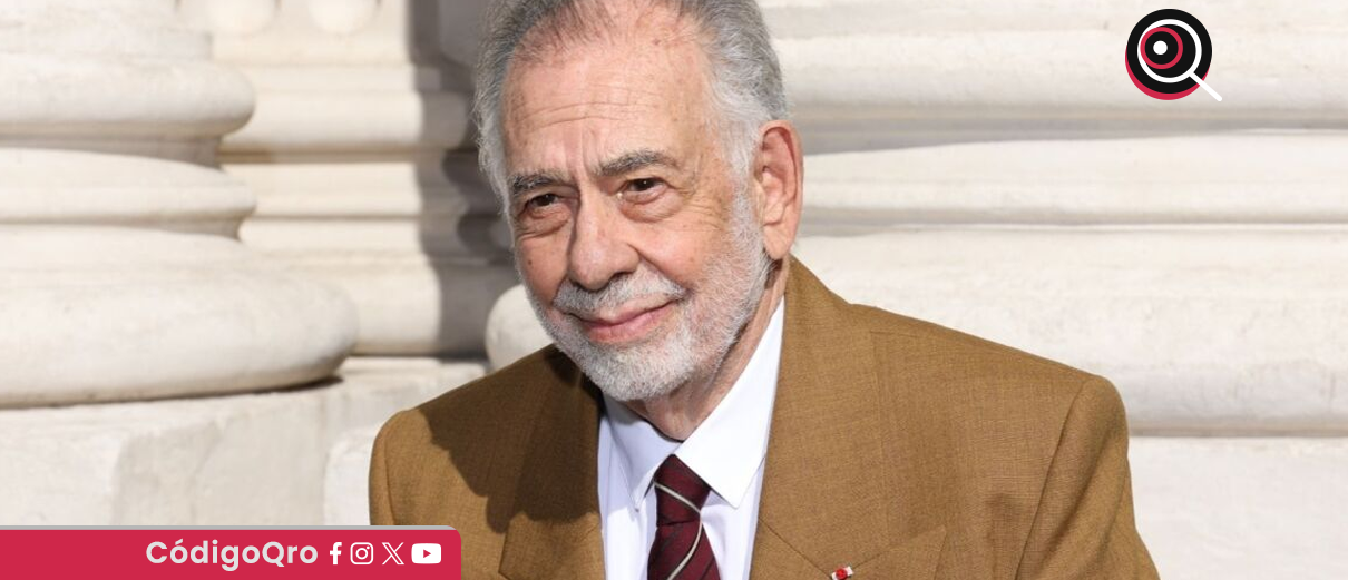 Francis Ford Coppola, Guillermo del Toro, Frankenstein