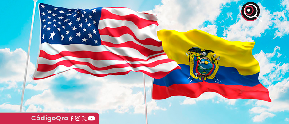 EUA, Ecuador, acuerdo, tercer, país, seguro,