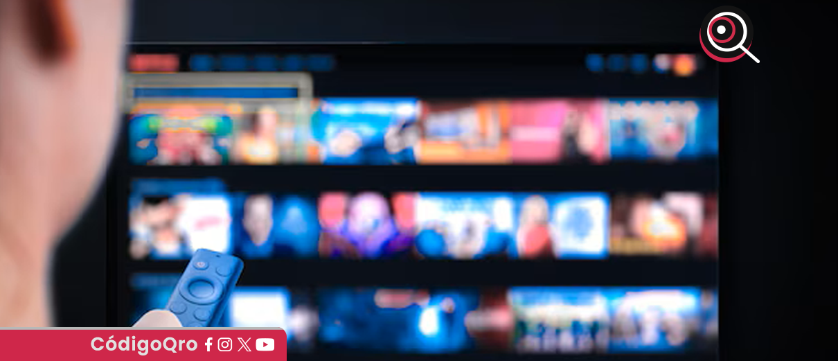 Senado, aprueba, reforma, cancelar, suscripción, plataformas, streaming,