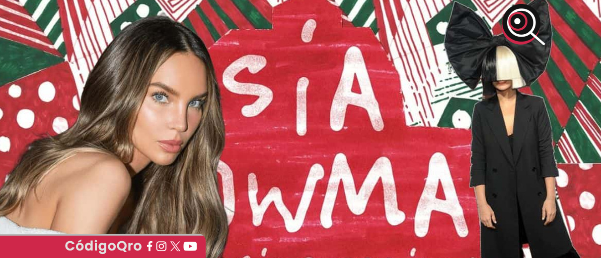 Belinda, Sia, Snowman