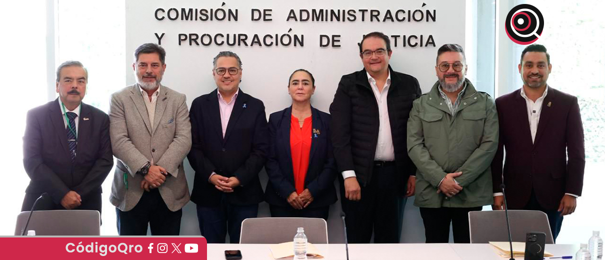 Congreso, Querétaro, sanciones, escuelas patito, créditos,