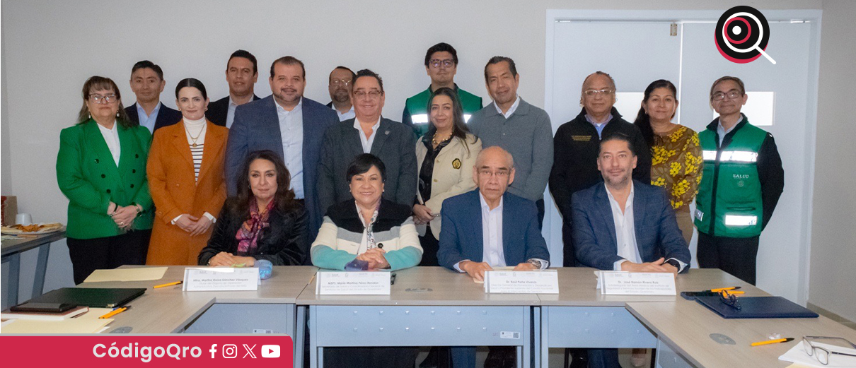 SESA, Comité, intercambio, servicios,