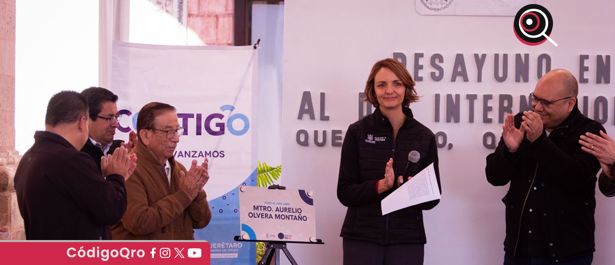 López Birlain, convive, músicos, queretanos,