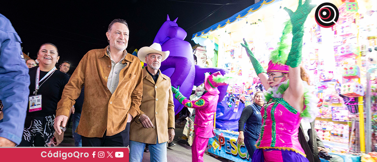 Kuri, Feria, Querétaro,