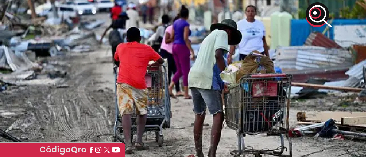 Melissa, autoridades, Jamaica, alertan, casos, leptospirosis,