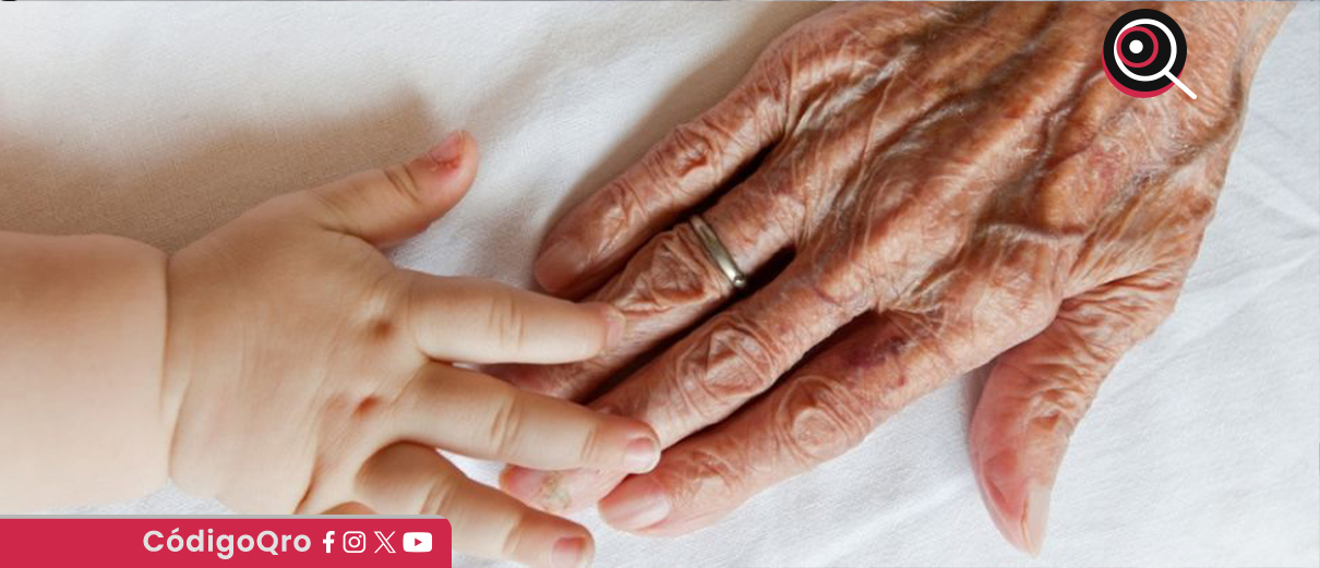 baja, esperanza, vida, México, OCDE,