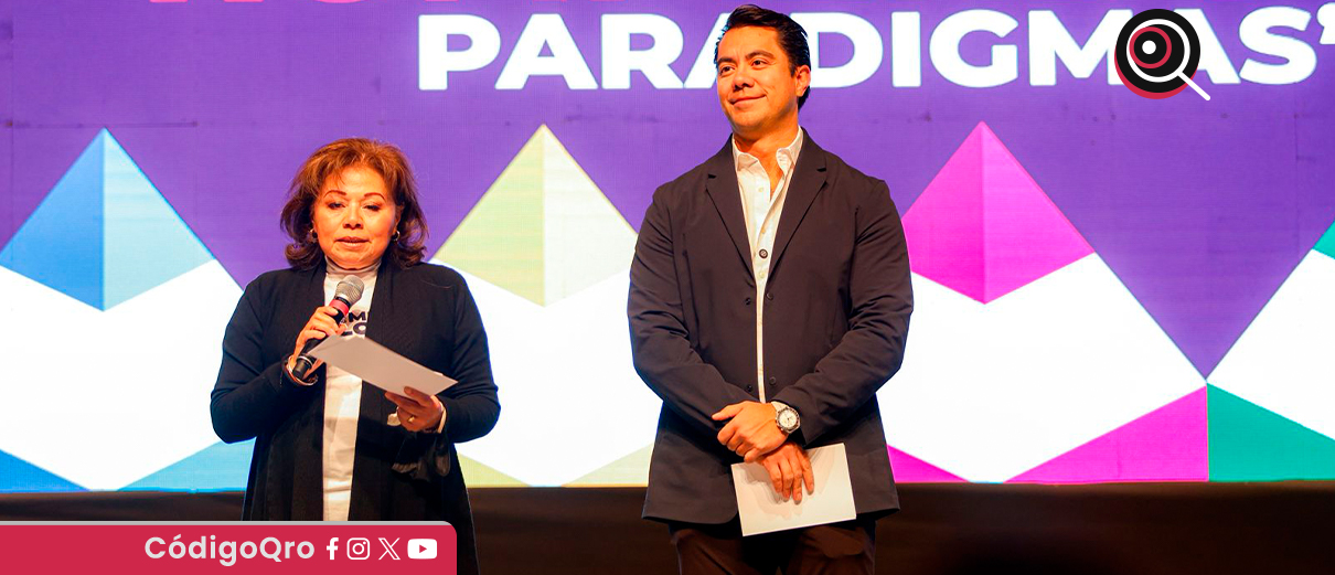 DIF, Querétaro, encuentro, autismo,