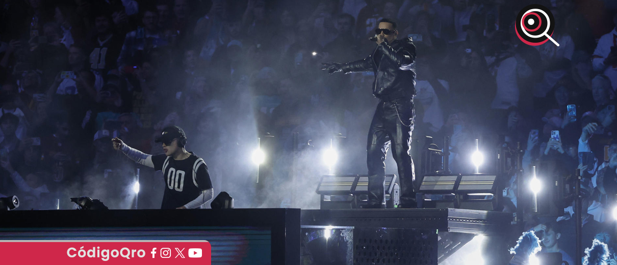 Bizarrap y Daddy Yankee