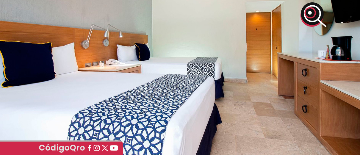 Hoteles trabajan en elaboración de protocolo contra trata de personas